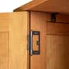 Burlington Shaker Tall Storage Chest image