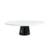 Fiammetta V Italian Marble Cake Stand image
