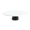Fiammetta V Italian Marble Cake Stand image