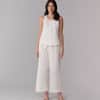 Caricia Buttoned Tank Top image