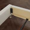 Charlotte Upholstered Bed image