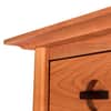 Cherry Moon 5-Drawer Chest image