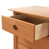Cherry Moon 7-Drawer Dresser image