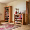 Cherry Moon Bookcase image