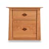 Cherry Moon File Cabinet image