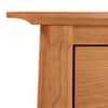 Cherry Moon File Cabinet image