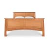 Cherry Moon Panel Bed image