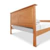 Cherry Moon Panel Bed image