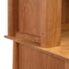 Cherry Moon Small China Cabinet image