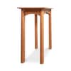 Cherry Moon Sofa Table image