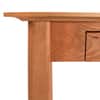 Cherry Moon Writing Desk image