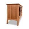 Contemporary Craftsman 3-Drawer Media Console image