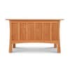 Contemporary Craftsman Blanket Chest image