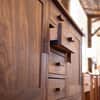 Contemporary Craftsman Huntboard image