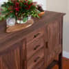 Contemporary Craftsman Huntboard image