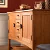 Contemporary Craftsman Huntboard image