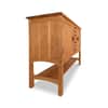 Contemporary Craftsman Huntboard image