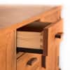 Contemporary Craftsman Huntboard image