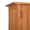Contemporary Craftsman Huntboard image