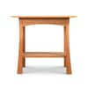 Contemporary Craftsman Lamp Table image