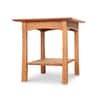 Contemporary Craftsman Lamp Table image