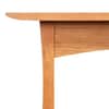 Contemporary Craftsman Lamp Table image