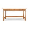 Contemporary Craftsman Library Desk image
