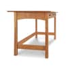 Contemporary Craftsman Library Desk image