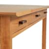 Contemporary Craftsman Library Desk image