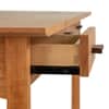 Contemporary Craftsman Library Desk image