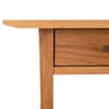 Contemporary Craftsman Library Desk image