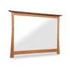 Contemporary Craftsman Mirror image