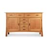 Contemporary Craftsman Sideboard image