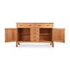 Contemporary Craftsman Sideboard image