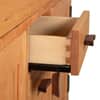 Contemporary Craftsman Sideboard image