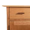 Contemporary Craftsman Sideboard image