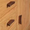 Contemporary Craftsman Sideboard image