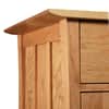 Contemporary Craftsman Sideboard image