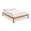 Contemporary Craftsman Studio-Style Platform Bed image