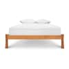 Contemporary Craftsman Studio-Style Platform Bed image