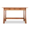 Contemporary Craftsman Writing Desk image