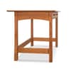 Contemporary Craftsman Writing Desk image