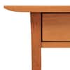 Contemporary Craftsman Writing Desk image