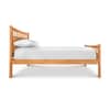Contemporary Craftsman High Footboard Bed image