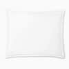 SFERRA Giza 45 Corto Sateen Sham image
