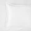 SFERRA Giza 45 Corto Sateen Sham image