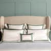 Ebury Oxford Silk Pillowcase image