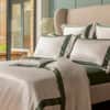 Ebury Oxford Silk Pillowcase image
