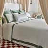 Ebury Oxford Silk Pillowcase image