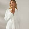 Women's Adriatic Organic Robe image